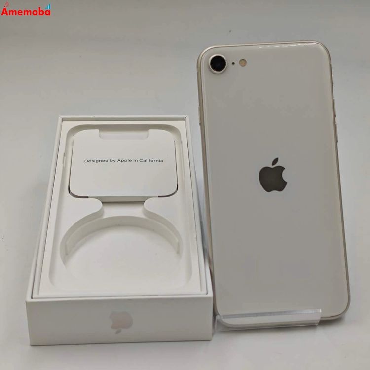 iPhoneSE 3 128GB 饤 MMYG3J/A AppleSIMե꡼