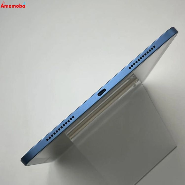 ��®ȯ��iPad ��11���� Wi-Fi��ǥ� 128GB �֥롼 MD4A4J/A ����Ʊ��