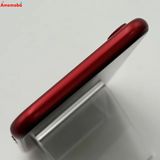 iPhoneXR 64GB Product Red MT062J/A AU��SIM�ե꡼ ��������