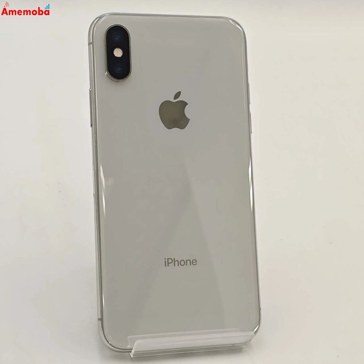 ®ȯiPhoneXS 256GB С MTE12J/A AUSIMե꡼ 