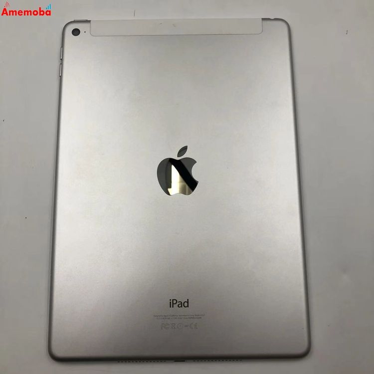 ��®ȯ��iPad Air ��2���� 16GB ����С� MGH72J/A au��