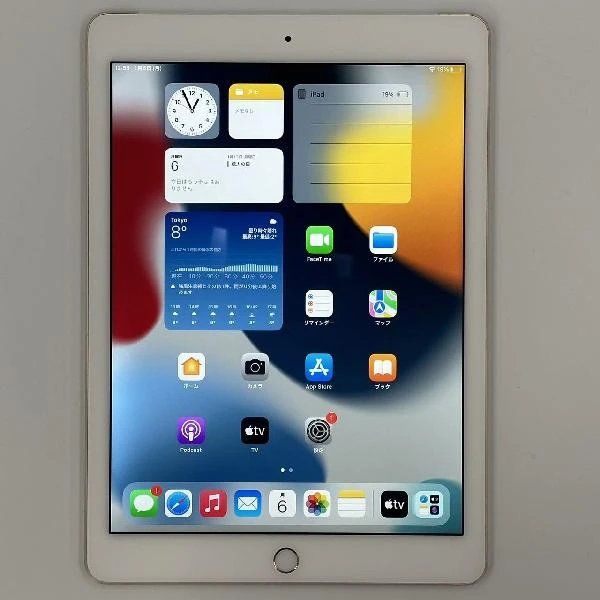 ®ȯiPad Air 2 SoftBank 64GB MH172J/A A1567