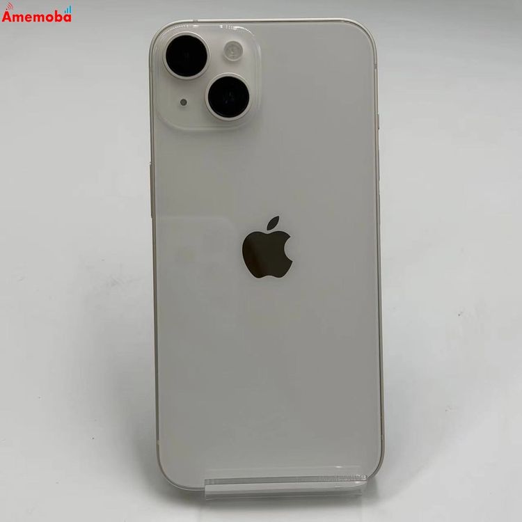 ��®ȯ��iPhone14 128GB �������饤�� MPUQ3J/A AU��SIM�ե꡼