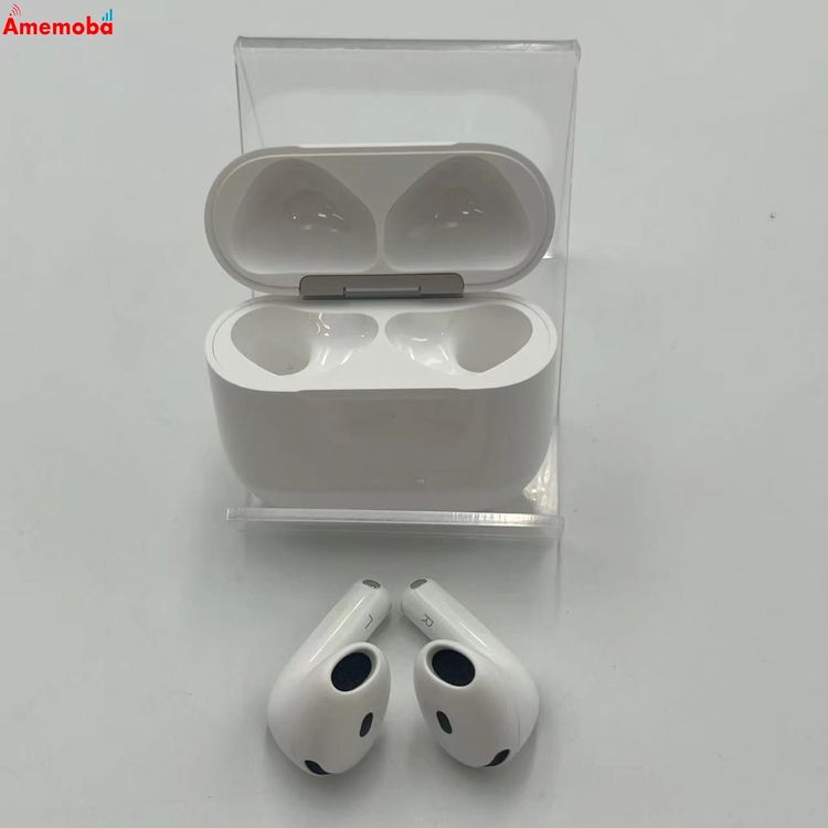 ��®ȯ��AirPods ��4���� - �ۥ磻�� MXP63J/A ����