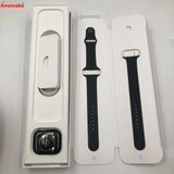 Apple Watch Series7 45mm GPS��ǥ� 32GB �ߥåɥʥ��� MKNN3J