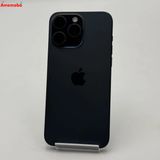 iPhone15 Pro Max 256GB �֥롼�����˥��� MU6T3J/A SoftBank��
