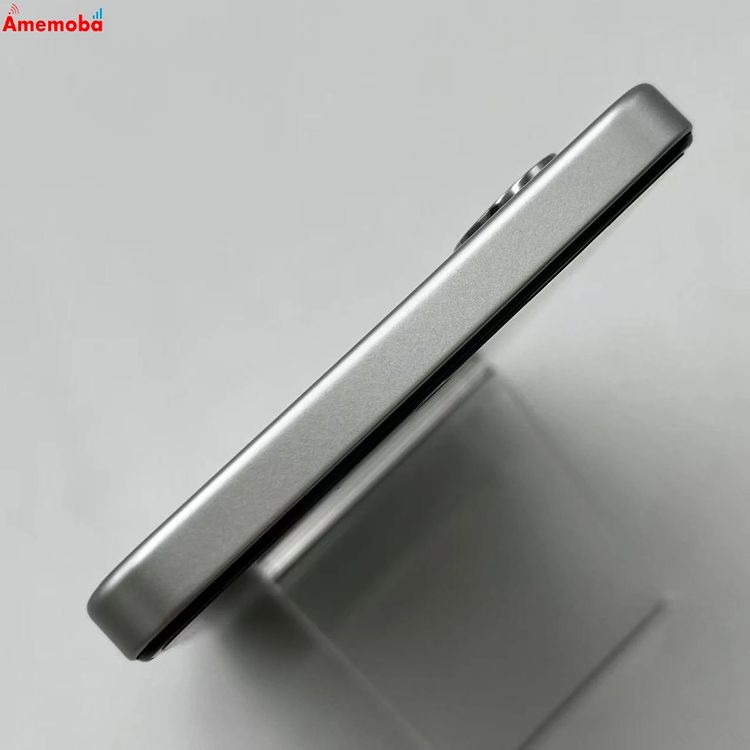 OPPO A5 5G 128GB �ۥ磻�� OPG06 UQmobile��SIM�ե꡼ ̤������