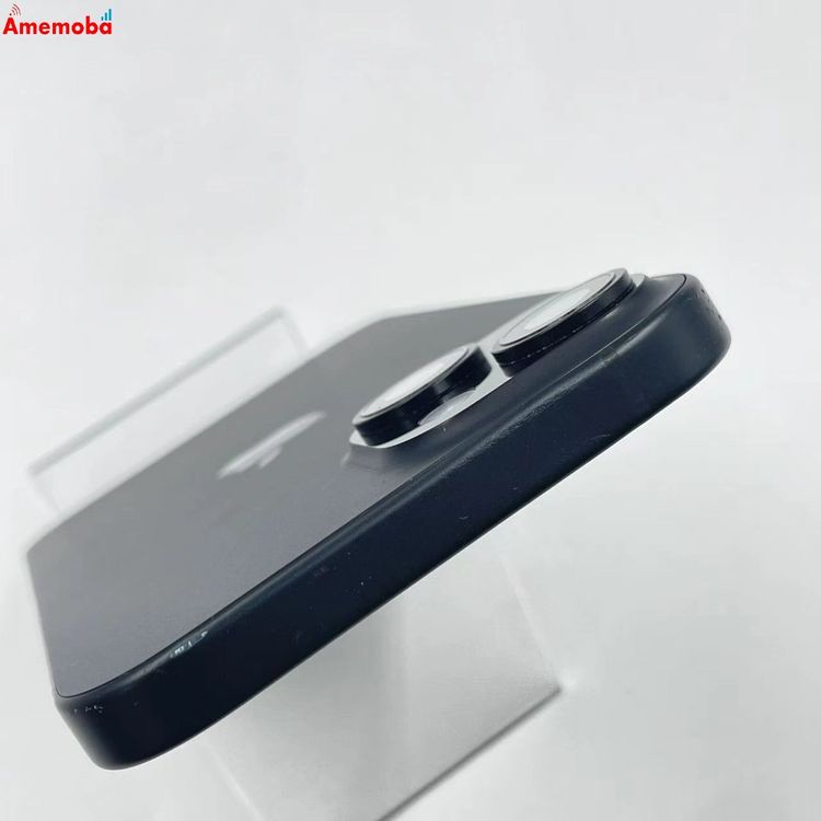 ��®ȯ��iPhone15 128GB �֥�å� MTP03ZP/A ������SIM�ե꡼