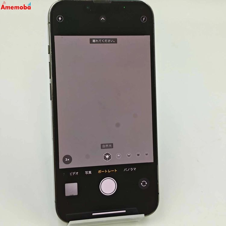 iPhone13 Pro 256GB ե NLUN3J/A docomoSIMե꡼