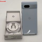 ��®ȯ��Google Pixel 7a 128GB Sea G82U8 docomo��SIM�ե꡼