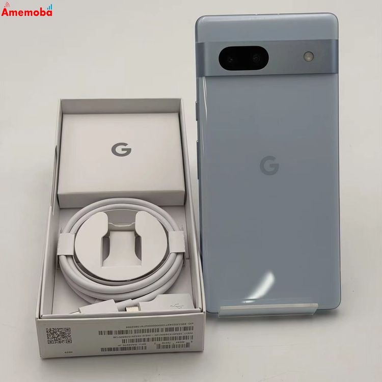 Google Pixel 7a 商品一覧｜ムスビー【中古スマホ・中古タブレット専門