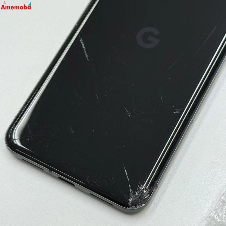 Google Pixel 8a 128GB Obsidian G576D AU��SIM�ե꡼ �����