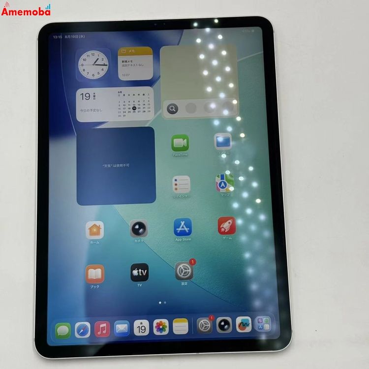 iPad Pro 11����� ��1���� 64GB ����С� MU0U2ZP/A ������SIM�ե꡼