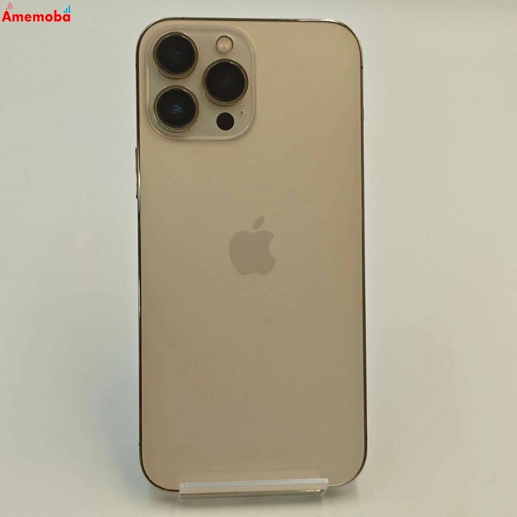 iPhone13 Pro Max 128GB  MLJ63J/A AUSIMե꡼ 