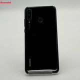 HUAWEI P30 lite 128GB �ߥåɥʥ��ȥ֥�å� HWV33 AU��SIM�ե꡼