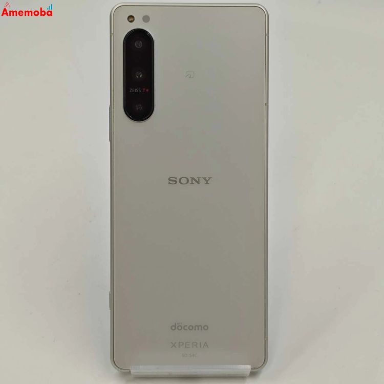 Xperia 5 IV 8GB/128GB ۥ磻 SO-54C docomoSIMե