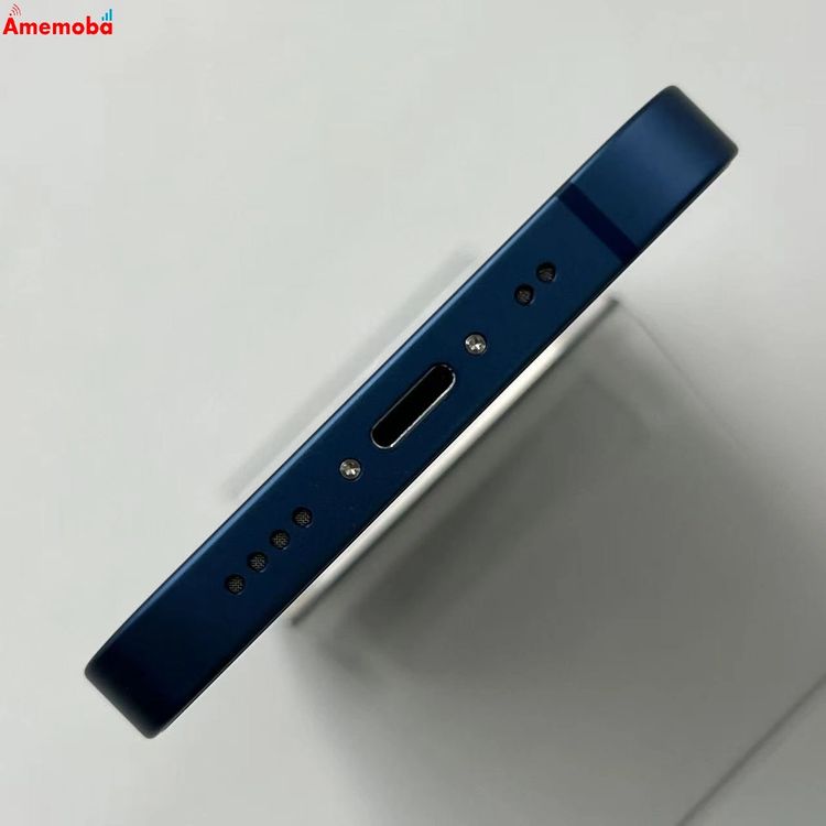 iPhone13 mini 128GB �֥롼 NLJH3J/A AU��SIM�ե꡼ ����Ʊ��