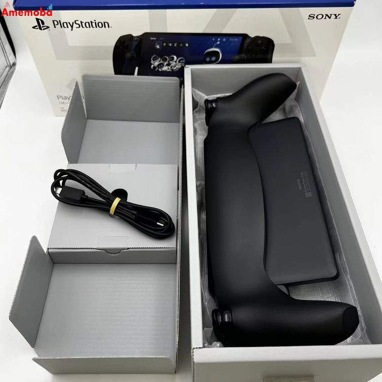PlayStation Portal ��⡼�ȥץ졼�䡼 �ߥåɥʥ��� �֥�å� CFIJ-1800