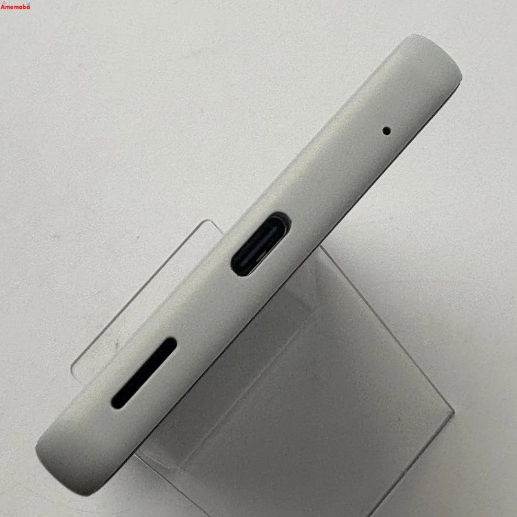 Xperia Ace II 64GB �ۥ磻�� SO-41B docomo��SIM�ե꡼ ����