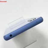 ��®ȯ��Xperia 10 III 128GB �֥롼 SO-52B docomo��SIM�ե꡼