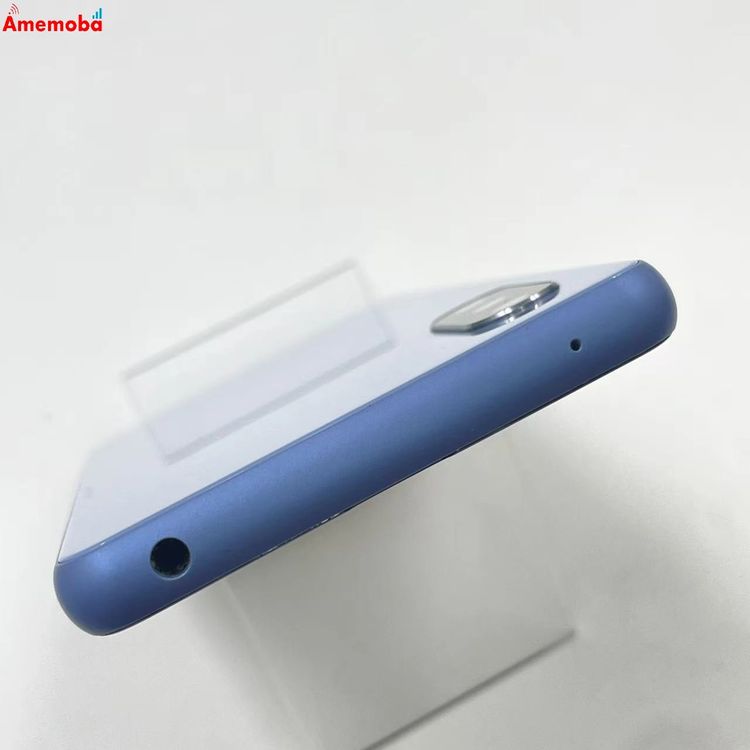 ��®ȯ��Xperia 10 III 128GB �֥롼 SO-52B docomo��SIM�ե꡼
