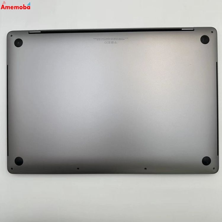Macbook Pro 16 2019 2.6GHz Corei7 16GB 512GB A2