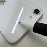 ��®ȯ��iPhoneSE ��2���� 64GB �ۥ磻�� MHGQ3J/A docomo��SIM�ե꡼