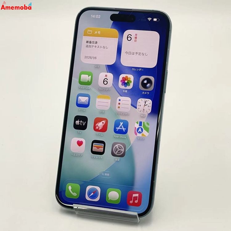 ��®ȯ��iPhone16 Plus 128GB �ƥ����� MXVF3J/A Apple��SIM�ե꡼