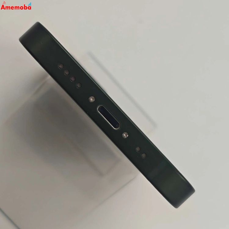 iPhone13 mini 128GB ���꡼�� MNFC3J/A SoftBank��SIM�ե꡼