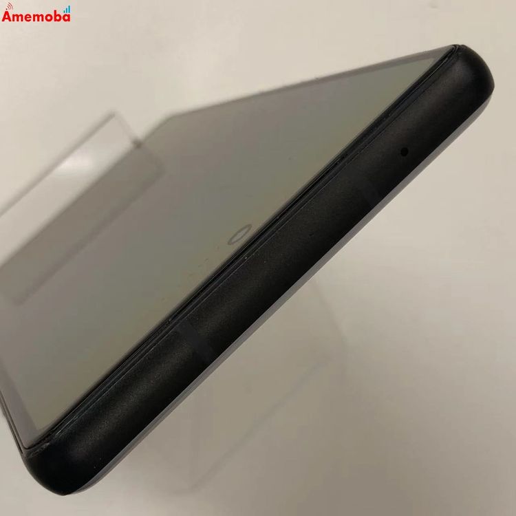 ��®ȯ��Google Pixel 6a 128GB Charcoal GBB17L SIM�ե꡼