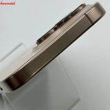 iPhone16 Pro 256GB ǥȥ˥ MYN23J/A AUSIMե꡼ 
