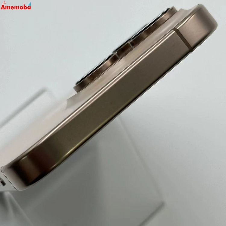 iPhone16 Pro 256GB ǥȥ˥ MYN23J/A AUSIMե꡼ 