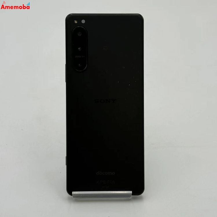 Xperia 5 IV 8GB/128GB �֥�å� SO-54C docomo��SIM�ե꡼