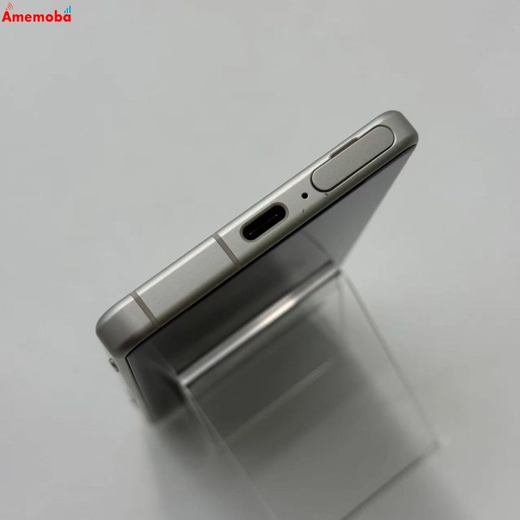 Xperia 5 IV 8GB/128GB �������ۥ磻�� SO-54C docomo��SIM�ե�