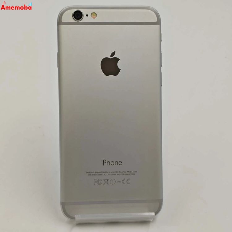 iPhone6 16GB С MG482J/A SoftBankSIMե꡼ 