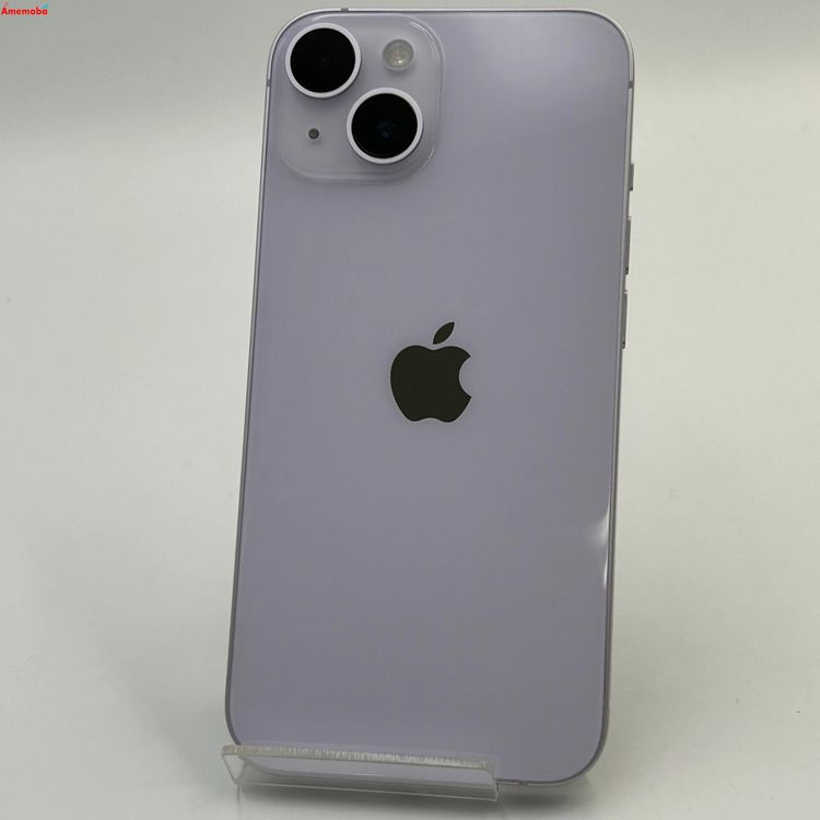 ��®ȯ��iPhone14 256GB �ѡ��ץ� MPW93J/A AU��SIM�ե꡼ ������