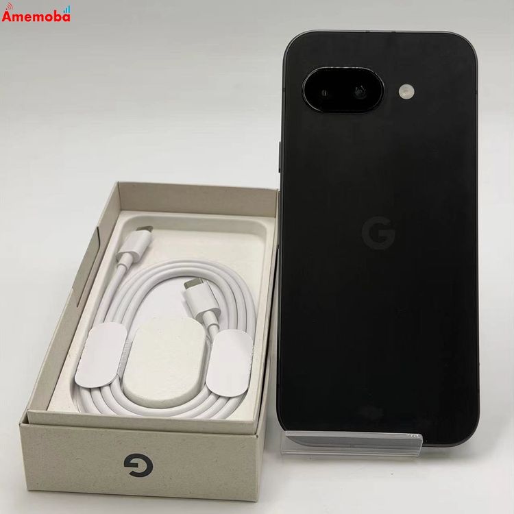 Google Pixel 9a 8GB/128GB ���֥��ǥ����� G3Y12 docomo��SIM
