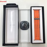 Galaxy Watch Ultra LTEモデル 32GB チタニウムグレー SM-L705F
