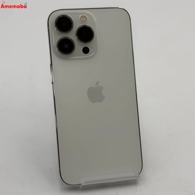 iPhone13 Pro 128GB ����С� MLUF3J/A AU��SIM�ե꡼ ��������