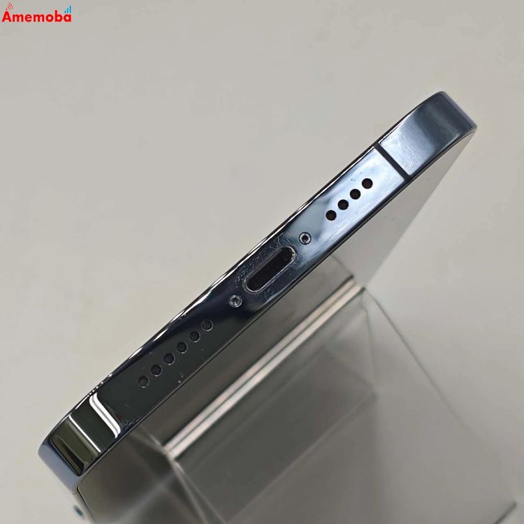 iPhone13 Pro Max 256GB ֥롼 MLJD3J/A AUSIMե꡼ 