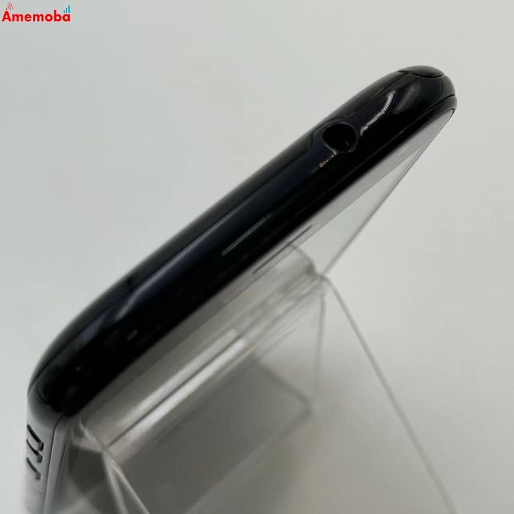 ®ȯ餯餯ޡȥե me F-01L 32GB ֥å docomoSIMե꡼