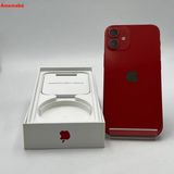 iPhone12 mini 64GB Product Red NGAE3J/A docomo��SIM