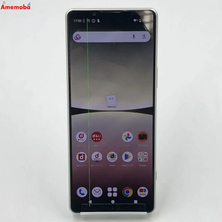 Xperia 5 IV 8GB/128GB �������ۥ磻�� SO-54C docomo��SIM�ե�