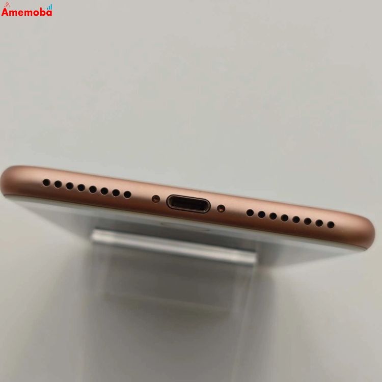 iPhone8 Plus 256GB  MQ9Q2J/A docomoSIMե꡼ 