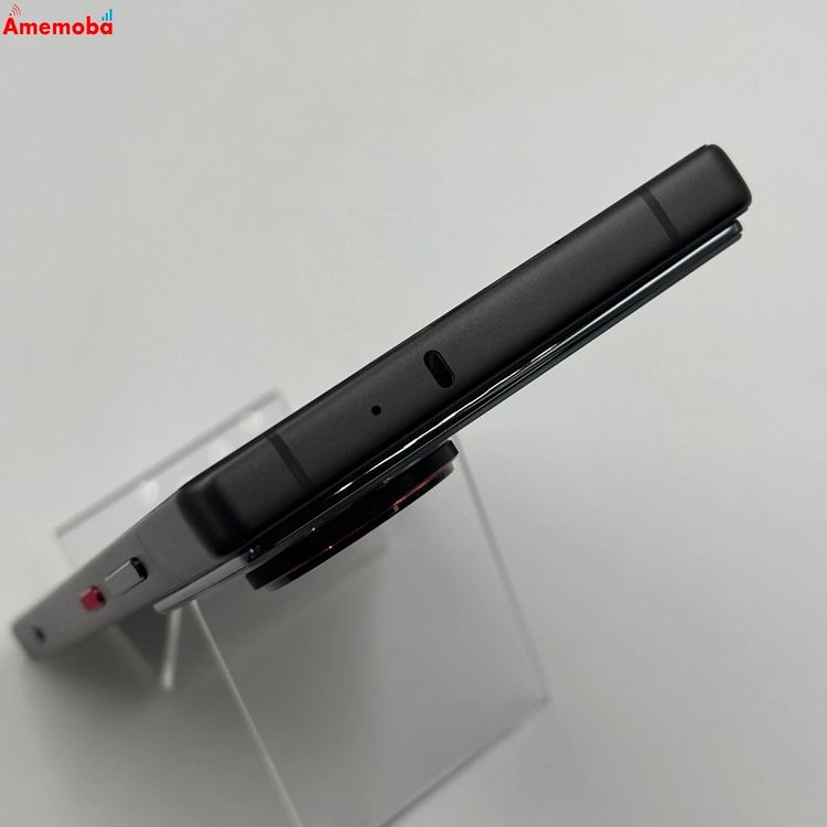nubia Z70 Ultra 16GB/512GB Black NX733J SIM�ե꡼ ����Ʊ