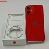 iPhone12 mini 64GB Product Red MGAE3J/A SIM���å������