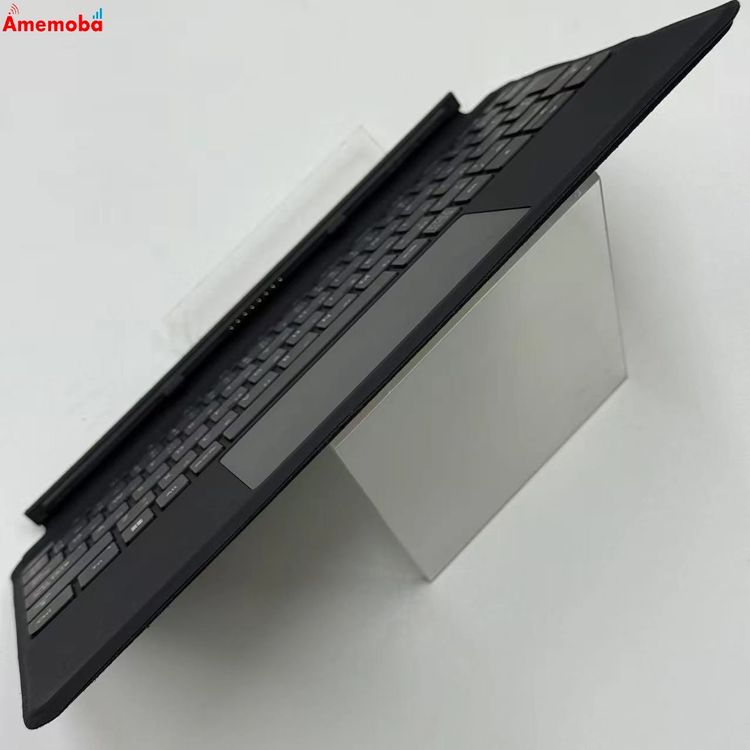 ��®ȯ��Surface Go Type Cover KCM-00043 �֥�å�