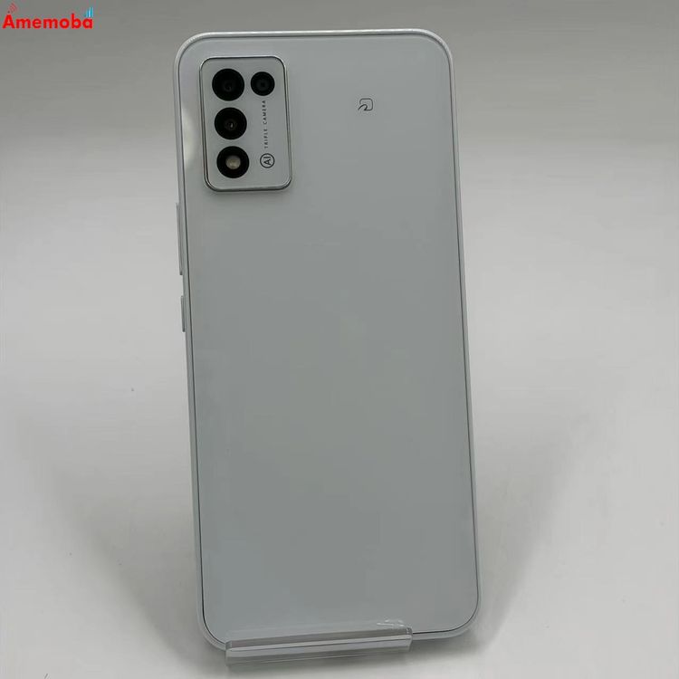 Libero 5G III 64GB �ۥ磻�� A202ZT Y!mobile��SIM�ե꡼  ����