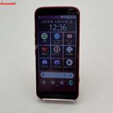 ��®ȯ���餯�餯���ޡ��ȥե��� 128GB �ԥ� F-53E docomo��SIM�ե꡼ ������