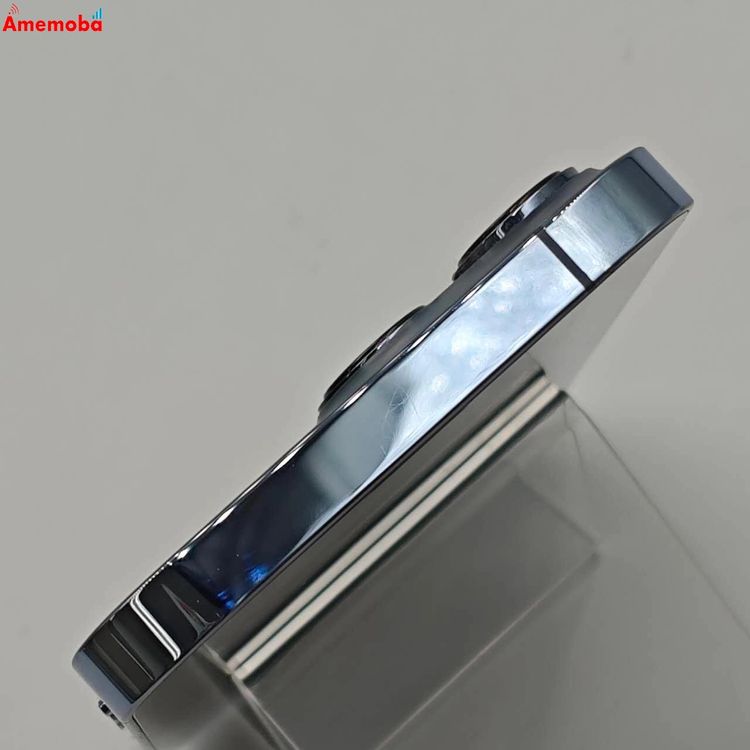 iPhone13 Pro 256GB ������֥롼 MLUU3J/A docomo��SIM�ե꡼